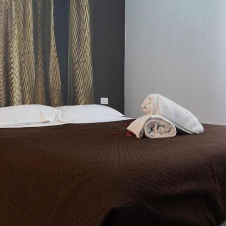 Vicolo Delle Belle Suite Террачина Экстерьер фото