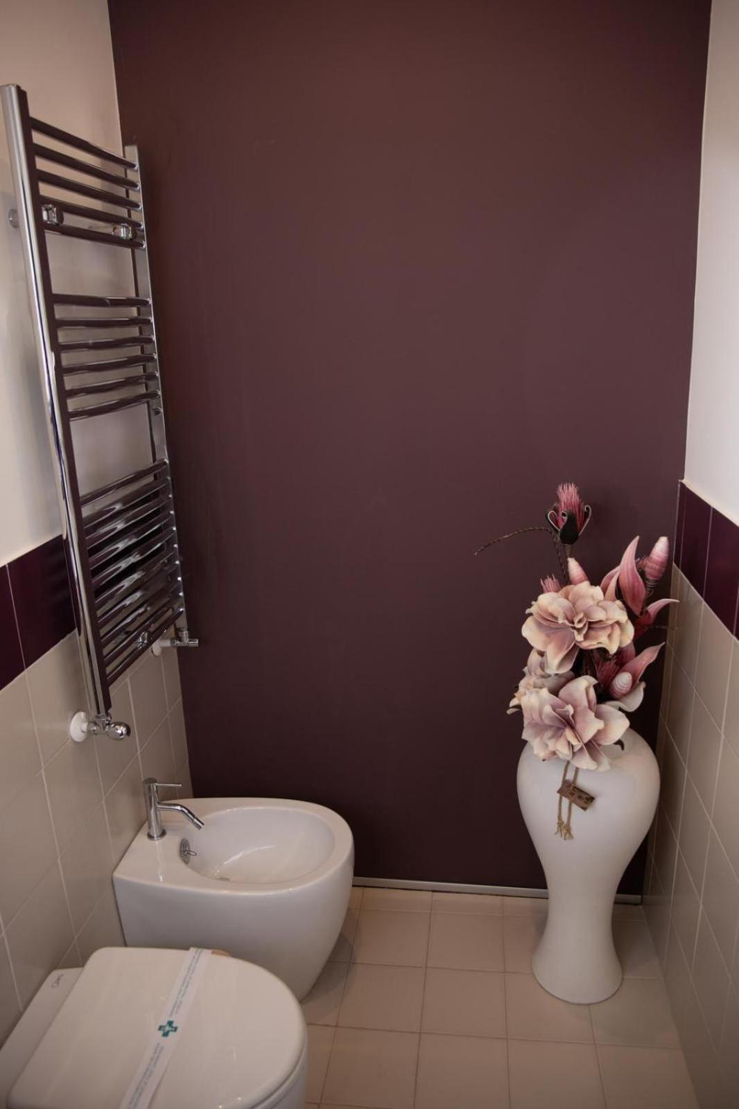 Vicolo Delle Belle Suite Террачина Экстерьер фото